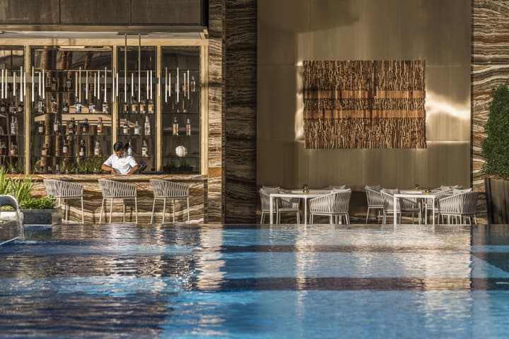 Four Seasons Hotel Kuala Lumpur