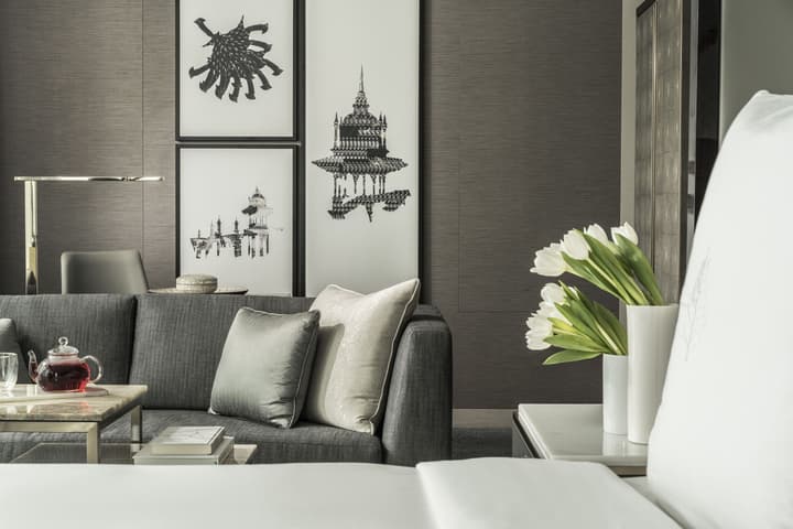 Four Seasons Hotel Kuala Lumpur