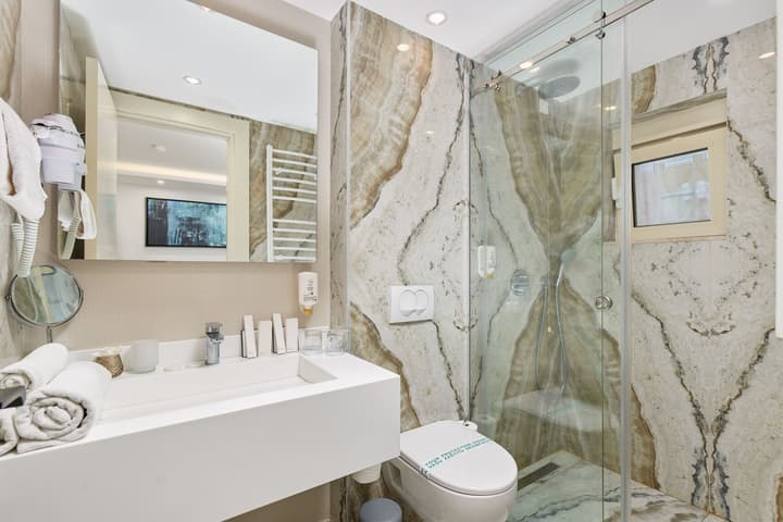 Splendido Bay Hotel 4*
