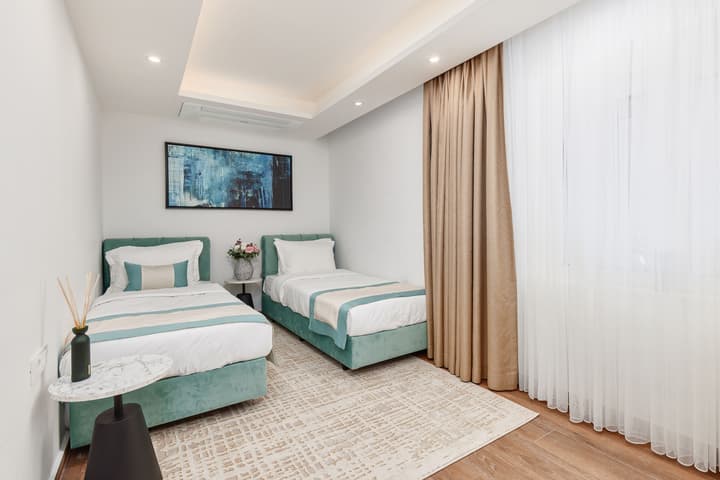 Splendido Bay Hotel 4*