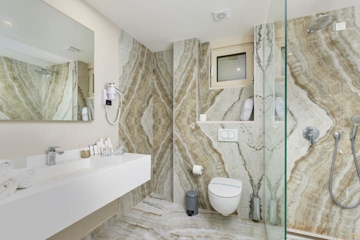Splendido Bay Hotel 4*