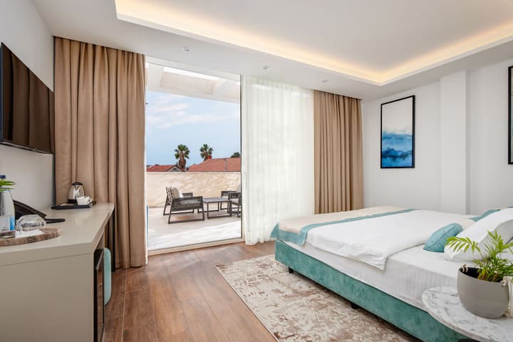 Splendido Bay Hotel 4*
