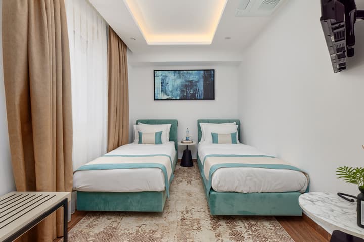 Splendido Bay Hotel 4*