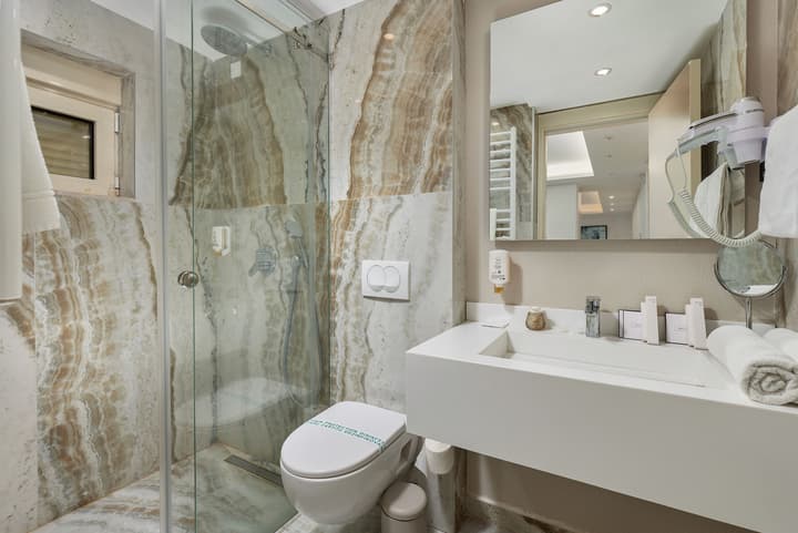 Splendido Bay Hotel 4*