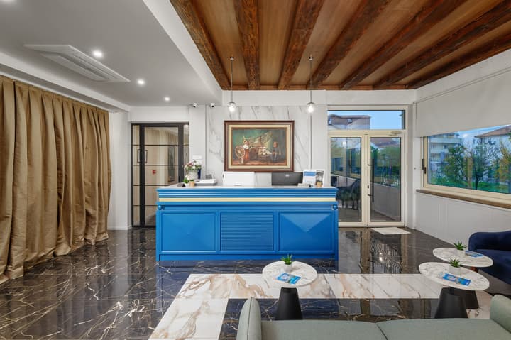 Splendido Bay Hotel 4*