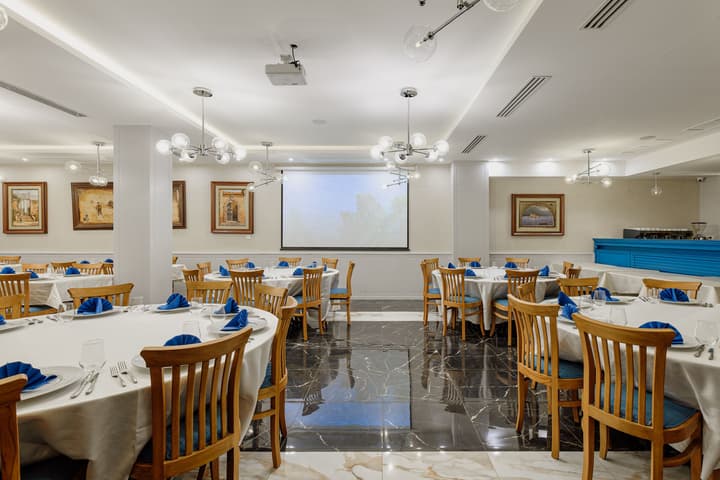 Splendido Bay Hotel 4*