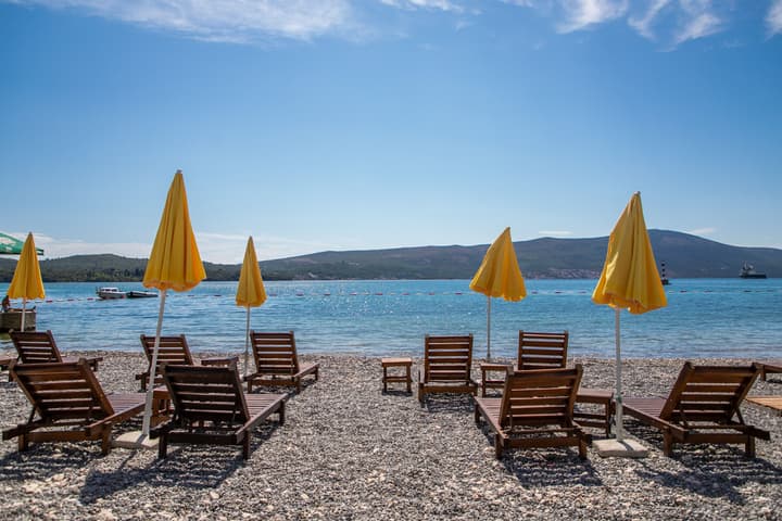 Splendido Bay Hotel 4*