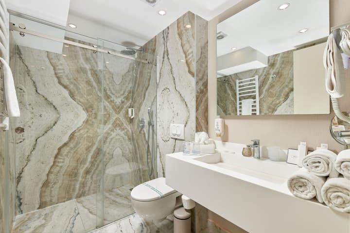 Splendido Bay Hotel 4*