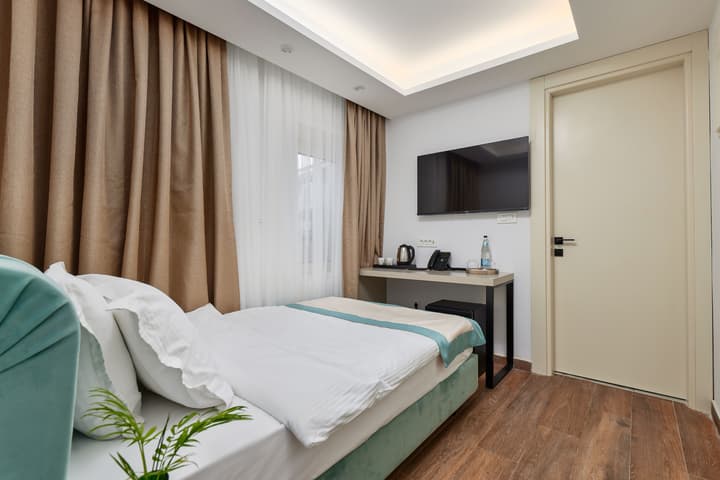 Splendido Bay Hotel 4*