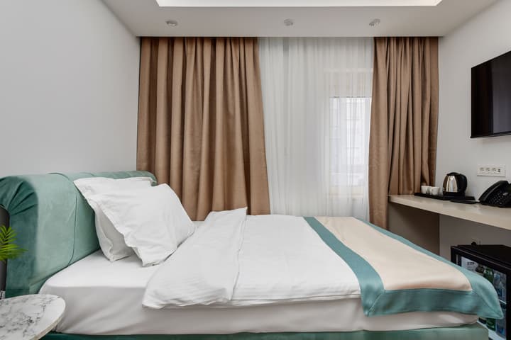 Splendido Bay Hotel 4*