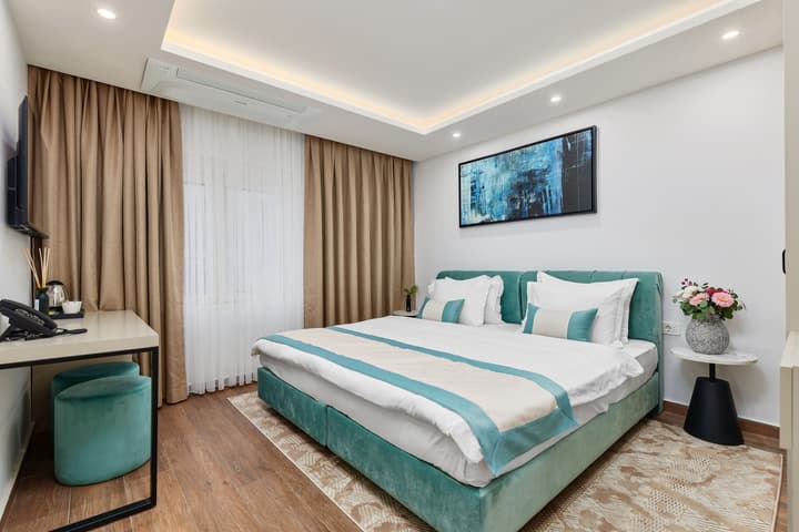 Splendido Bay Hotel 4*