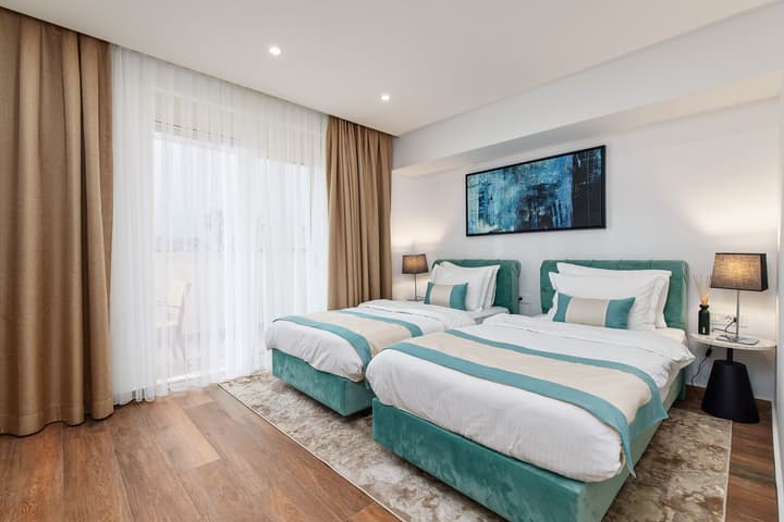 Splendido Bay Hotel 4*
