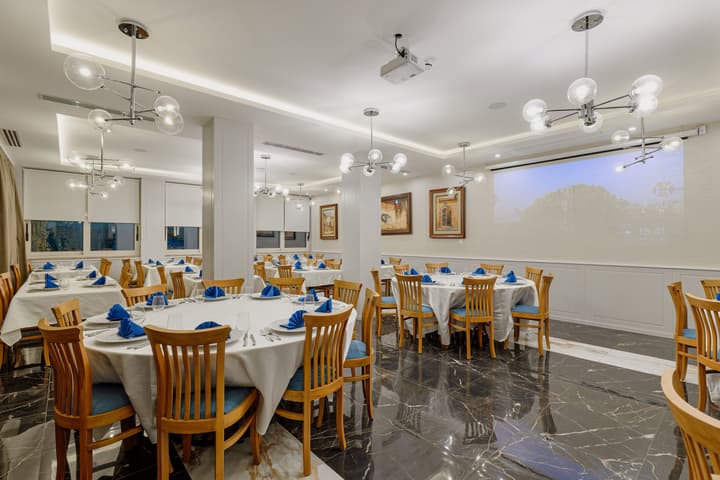 Splendido Bay Hotel 4*