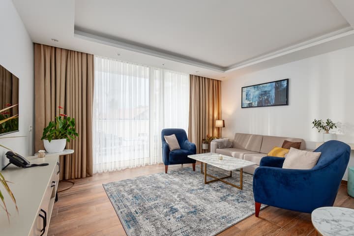 Splendido Bay Hotel 4*