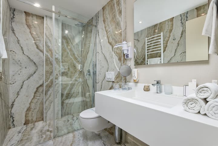 Splendido Bay Hotel 4*