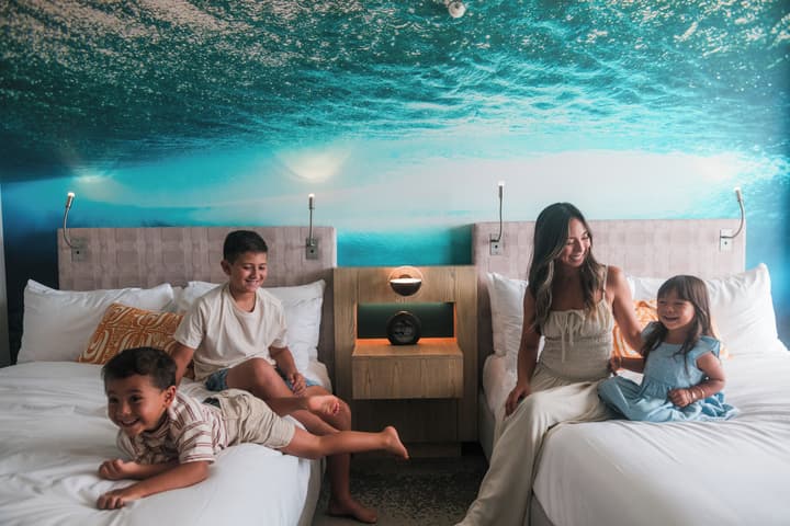OUTRIGGER Waikiki Beachcomber Hotel