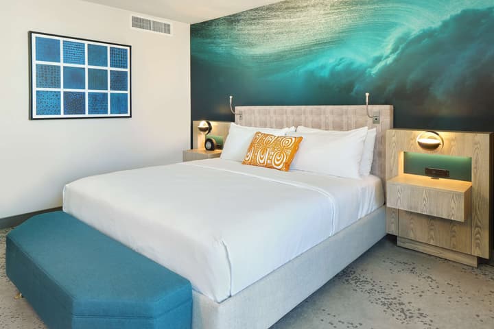 OUTRIGGER Waikiki Beachcomber Hotel