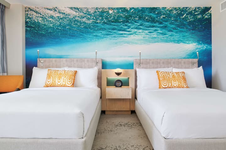 OUTRIGGER Waikiki Beachcomber Hotel