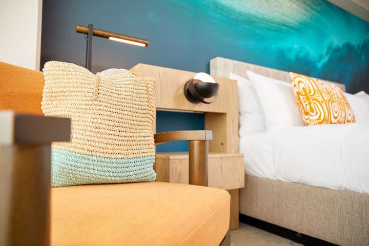 OUTRIGGER Waikiki Beachcomber Hotel