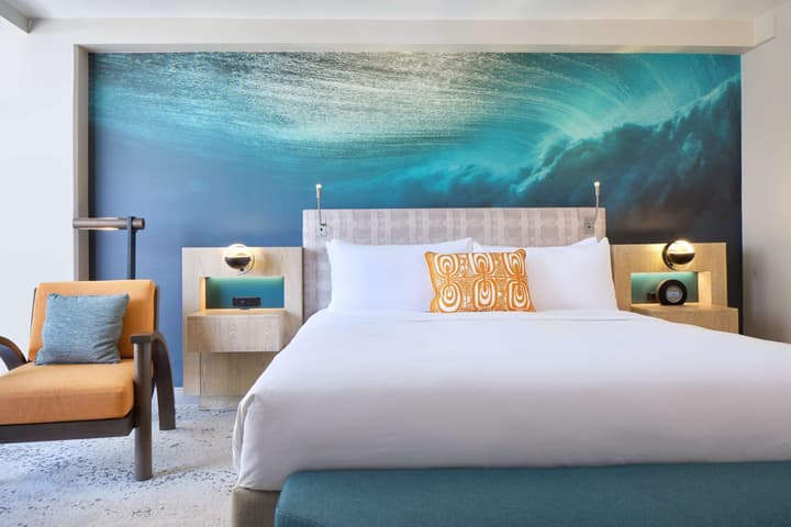 OUTRIGGER Waikiki Beachcomber Hotel