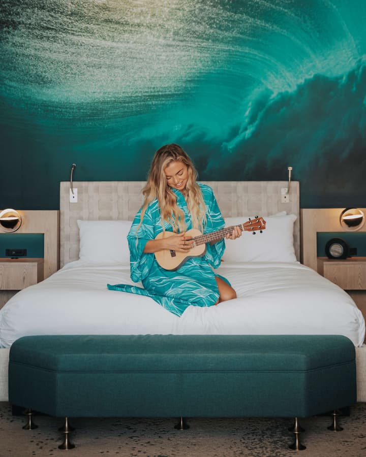 OUTRIGGER Waikiki Beachcomber Hotel