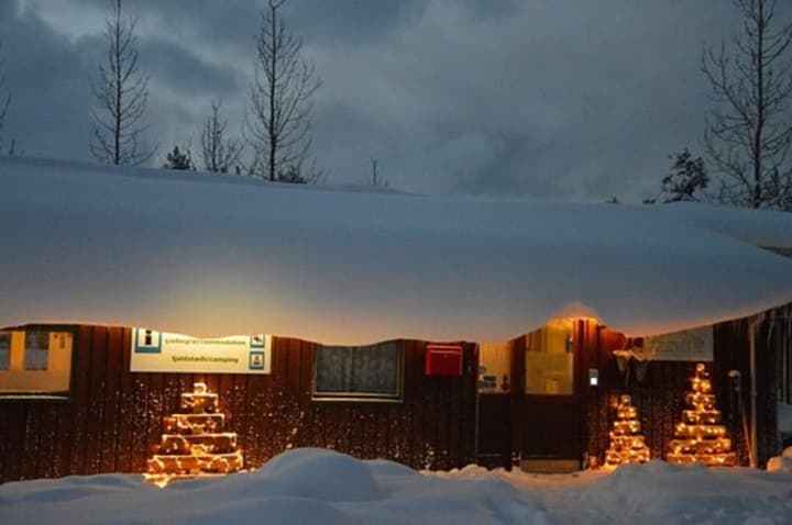 Gesthús Selfoss