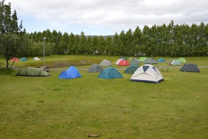 Gesthús Selfoss