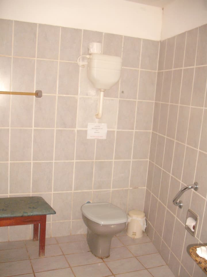 Pousada Chalé Suiço