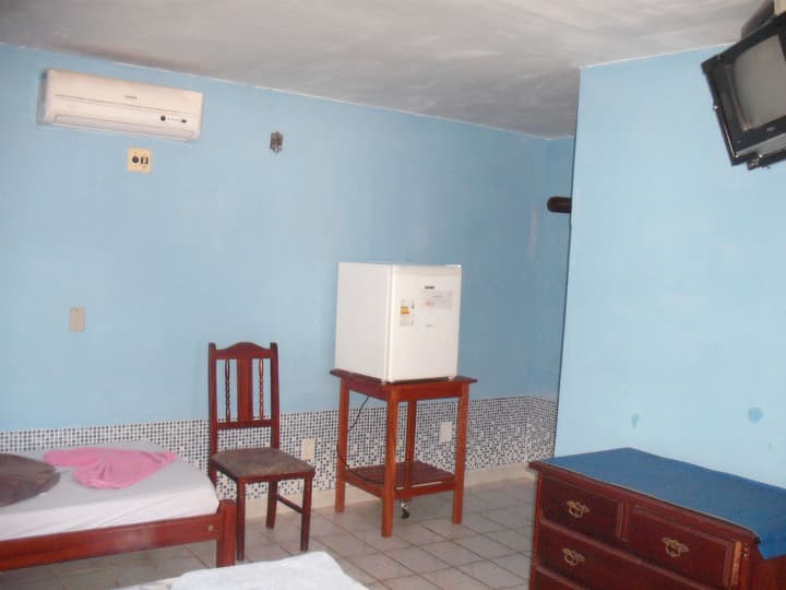 Pousada Chalé Suiço