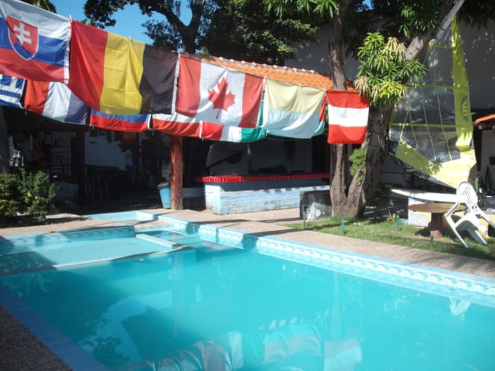 Pousada Chalé Suiço