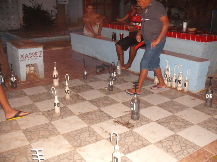 Pousada Chalé Suiço