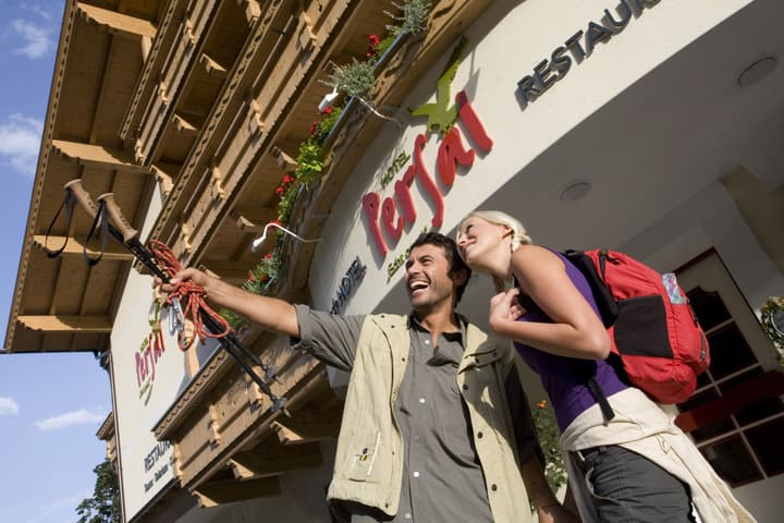 Hotel Persal