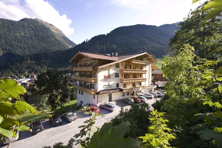 Hotel Persal