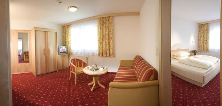 Hotel Persal