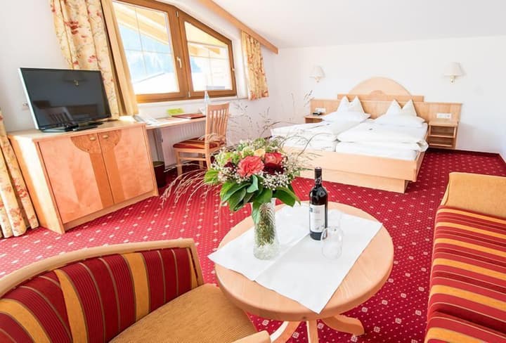 Hotel Persal