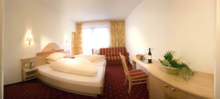 Hotel Persal