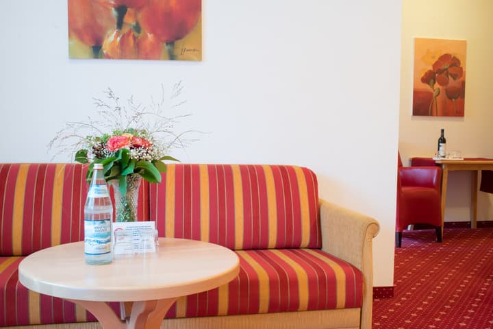 Hotel Persal