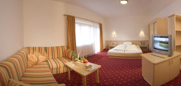 Hotel Persal