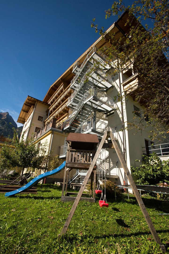Hotel Persal