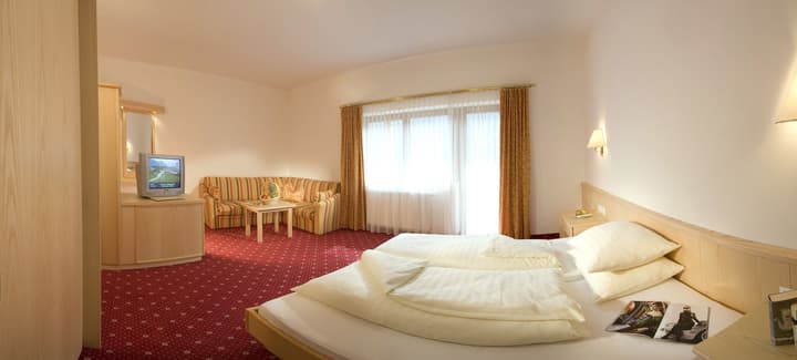 Hotel Persal