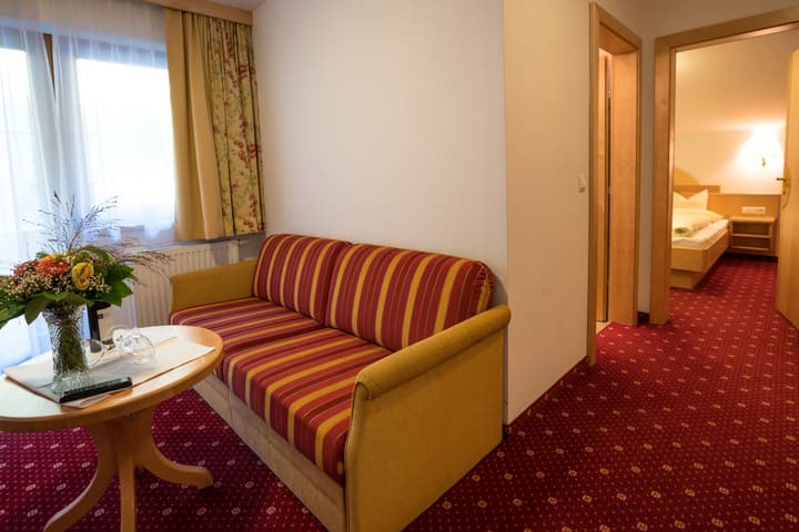 Hotel Persal