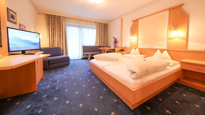 Hotel Persal