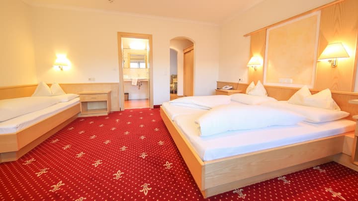 Hotel Persal