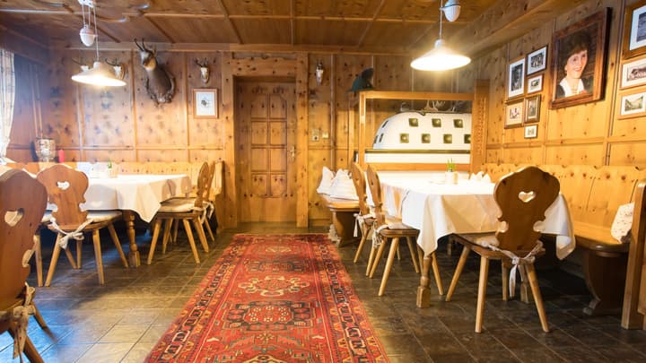 Hotel Persal