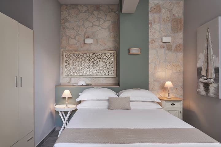 Mirabilia Boutique Hotel