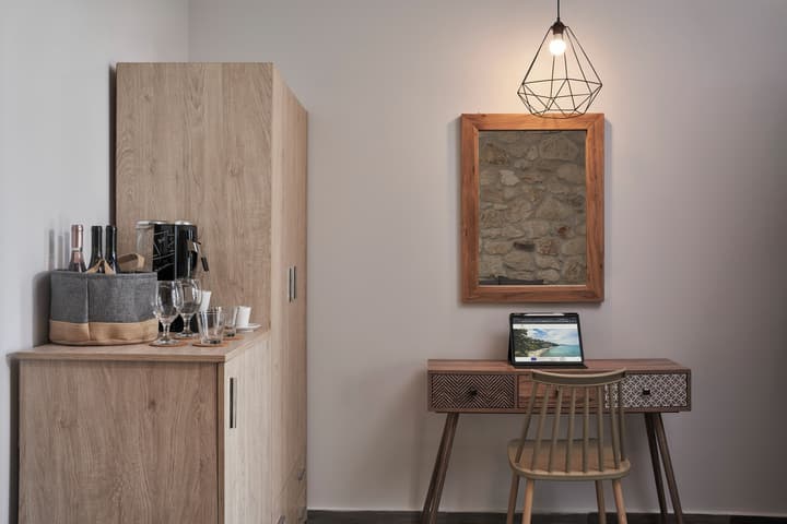 Mirabilia Boutique Hotel