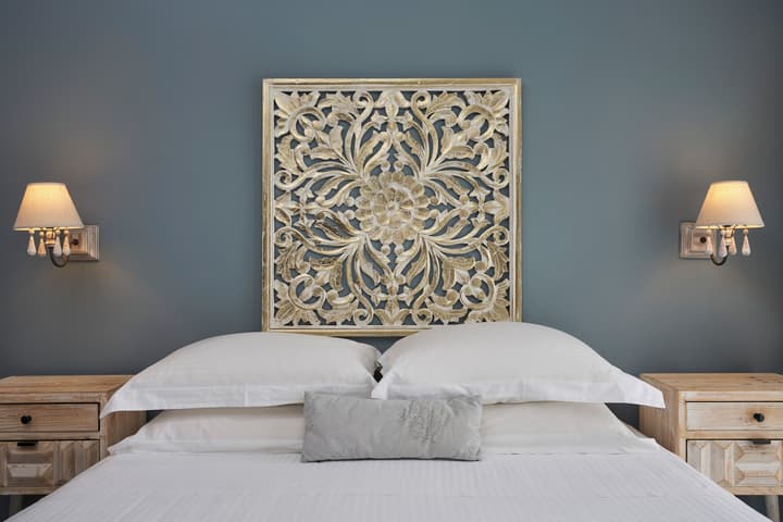 Mirabilia Boutique Hotel