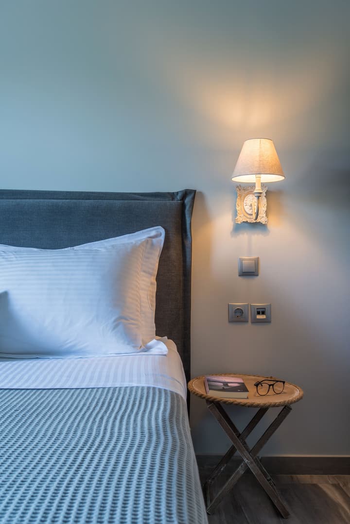 Mirabilia Boutique Hotel