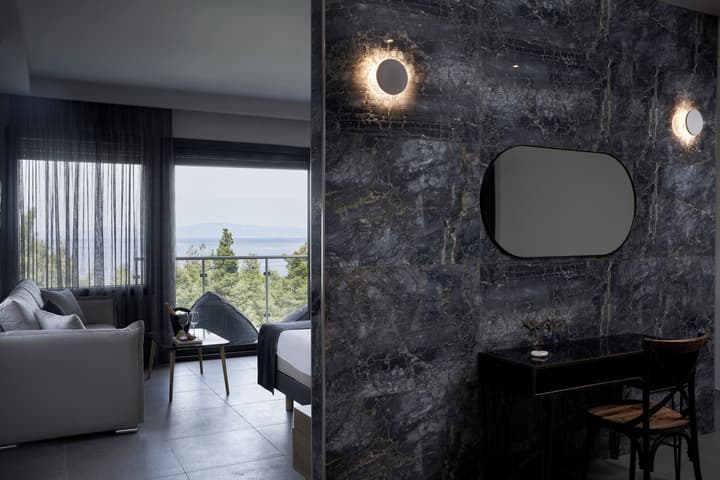 Mirabilia Boutique Hotel