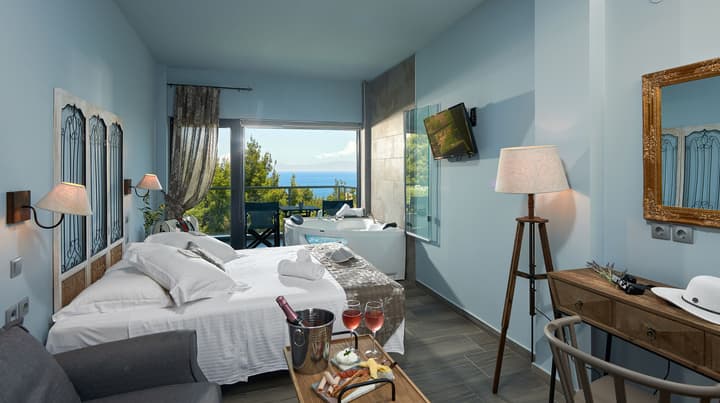 Mirabilia Boutique Hotel